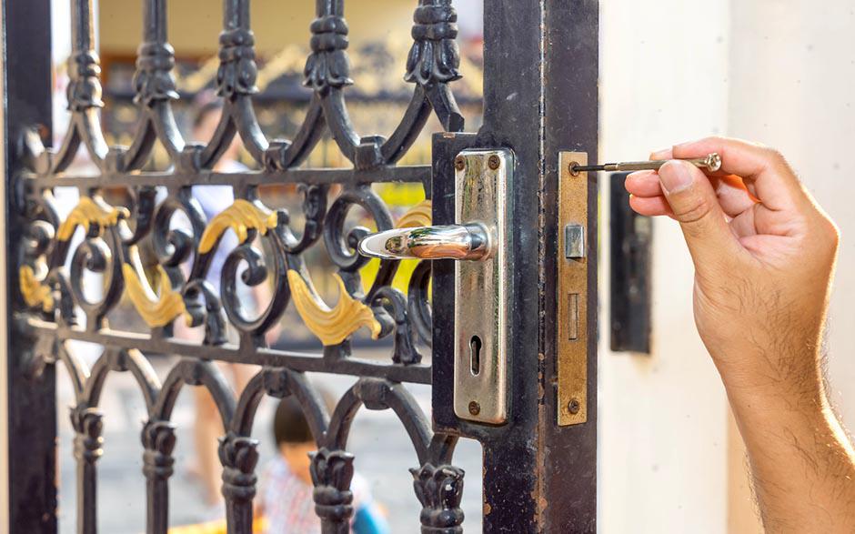 serrurier d'urgence Argenteuil